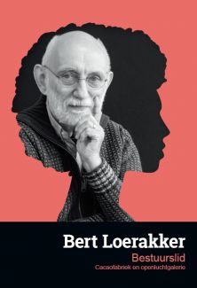 Bert Loerakker