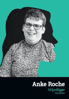Anke Roche