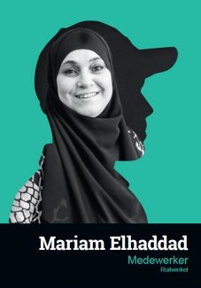 Mariam Elhaddad
