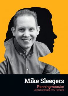 Mike Sleegers