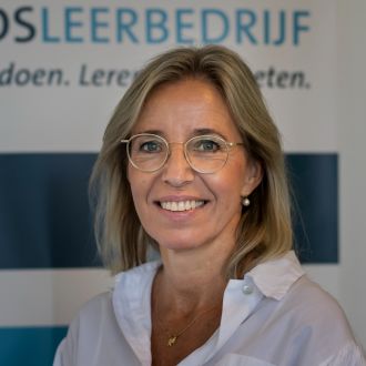 Evelyn van Bussel Stadsleerbedrijf LEV Helmond