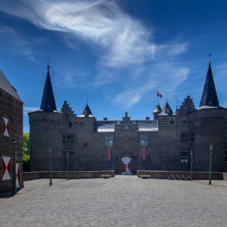 Helmond kasteel