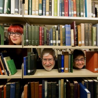 Human Library Bibliotheek Helmond Peel LEVgroep