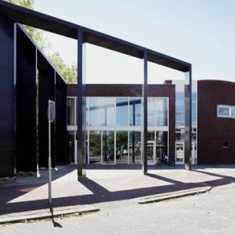 Helmond Centrum-Binnenstad wijkhuis De Fonkel LEV Wijkteam