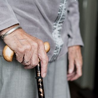 Gezond en vitaal bewegen senioren fit LEV Helmond